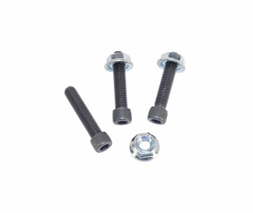 Mounting Pack, 1/4" (RNB3P)