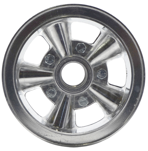 6" Astro Wheel ( Aluminum )