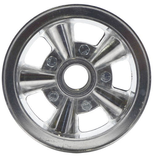 6" Astro Wheel (Aluminum) (AZ1131)