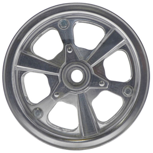 8" Spinner Floater Wheel (Aluminum) (AZ1178)
