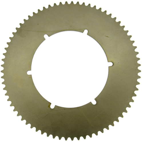 Manco Live Axle Sprockets #35 Chain (1420-2998)