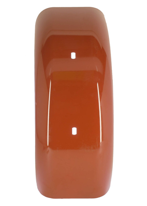 Coleman Red Rear Fender for CT200