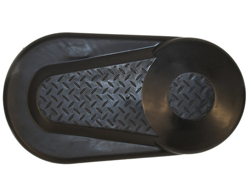Coleman Chain Cover for CT200