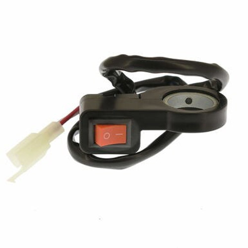 Handlebar Headlight Switch (36301563)