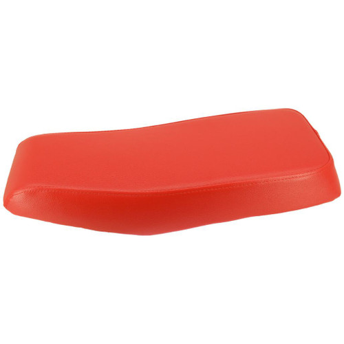 Mini Bike Seat, Mega Moto 80 (MM80-10004-00) Red