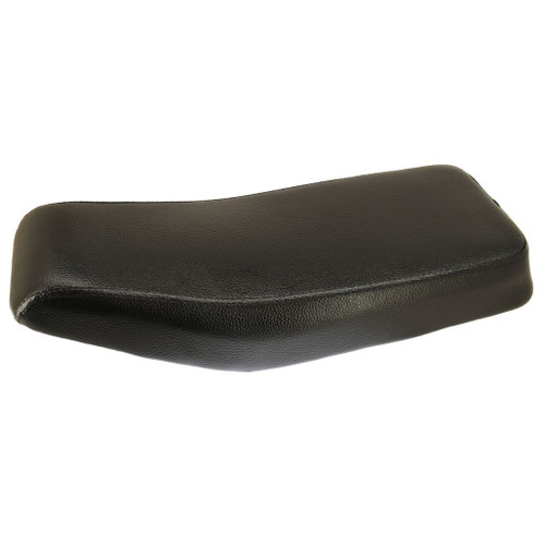 Mini Bike Seat, Mega Moto 80 (MM80-10004-00) Black