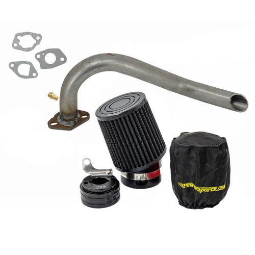 Stage 1 Performance Kit, Trailmaster MB200/Hurricane 200X (MB200PK)