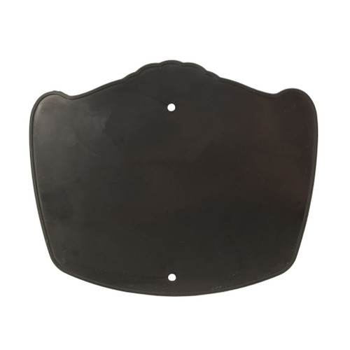 Front Number Plate (MM80-10006-00)