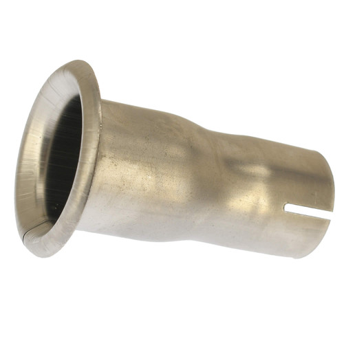 Trumpet End, 1-5/16" (EXF8105)