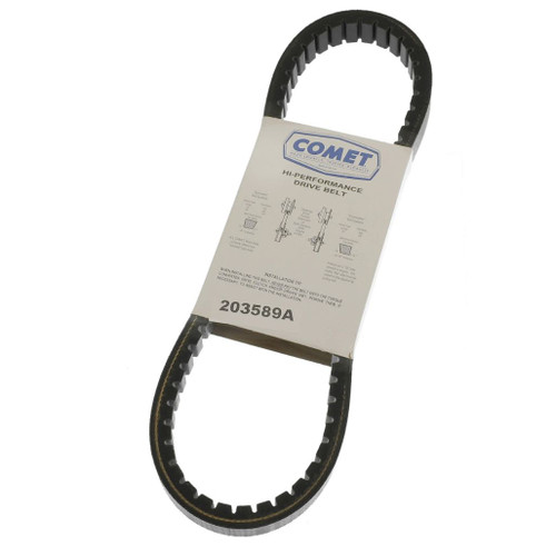 30 Series Drive Belt, 203589, Genuine Comet (Comet203589)