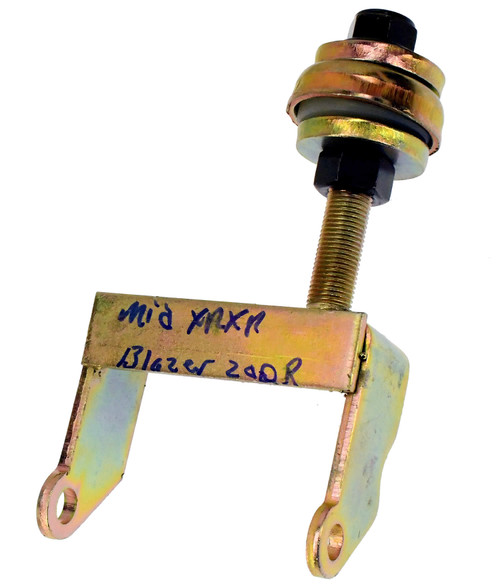 Chain Adjuster With Hardware, MidXRXR/Blazer 200R (8147008080G000HW)