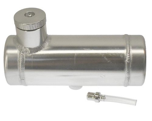 Gas Tank Aluminum Cylinder 10" (GPSTANK10)