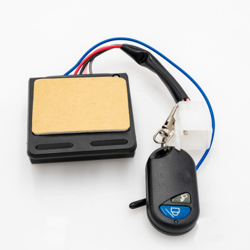 ATV Remote Kill Switch Alarm-3 (DQL-TE001)