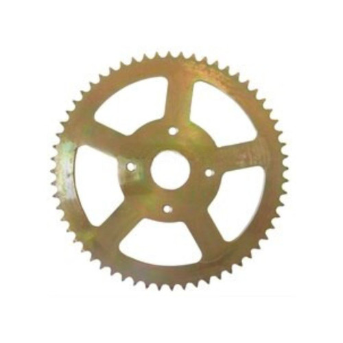 Rear Sprocket Mid, 60T #420 (8.010.200-60)