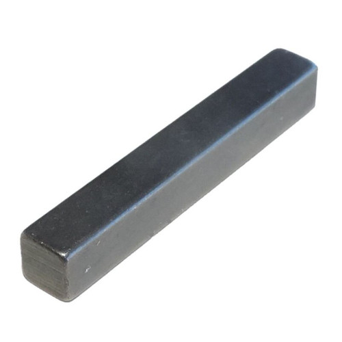 Key Rectangle 3/16" x 1/4" x 4" Long, 780 Driver (KD316144KEY)
