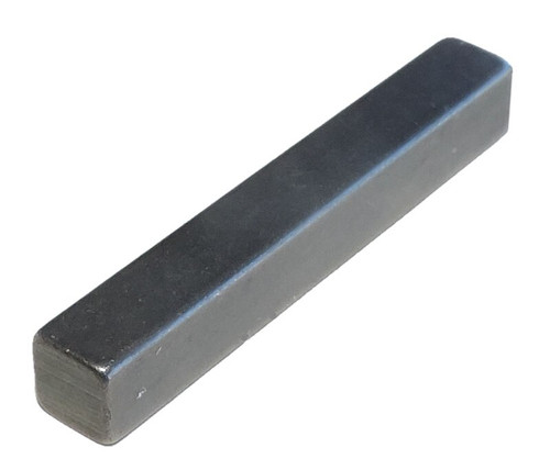 Key Rectangle 3/16" x 1/4" x 4" Long, 780 Driver (KD316144KEY)