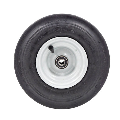 5" Floater Wheel Assembly, Slick (KD5FLA-SLICK)