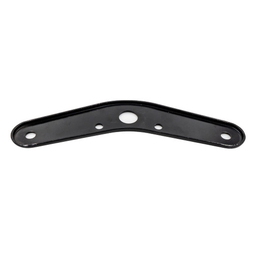 Connecting Plate, TrailMaster MB200-2/Hurricane 200X (43102-L) Bottom