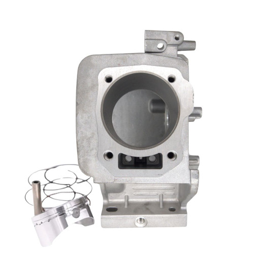 3'' Tillotson Block Kit (PC-TILLY3INCHKIT)