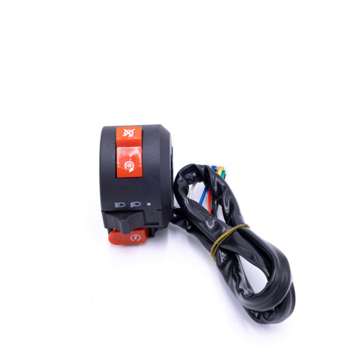Combination Switch, 110/125 ATVs (12501A-161100A)