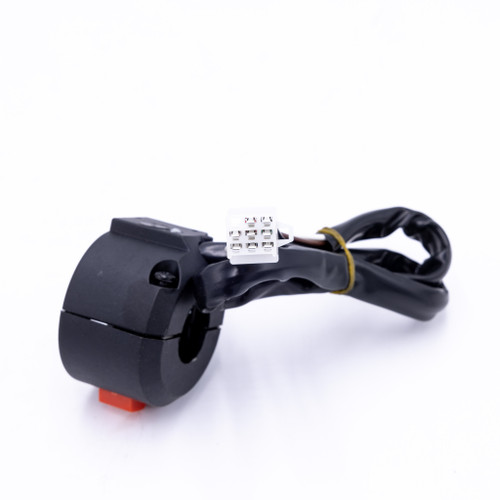 Combination Switch, 110/125 ATVs (12501A-161100A)
