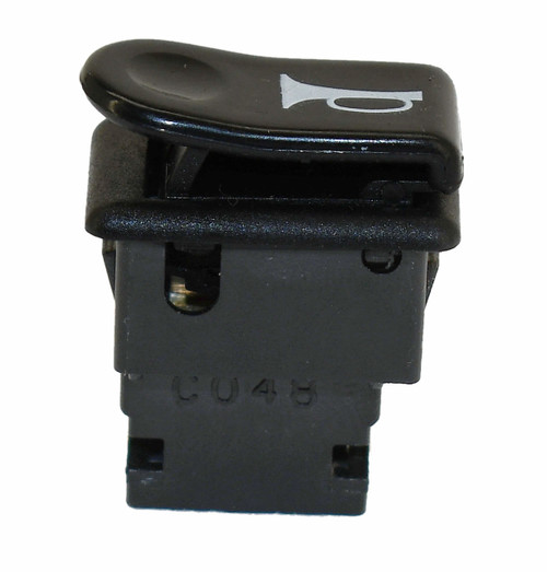 Horn Switch, TrailMaster Mini/Mid (6.000.133-switch / 6000133080G000)