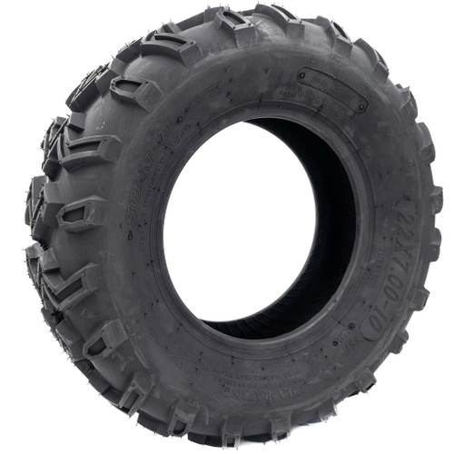 22x7-10 Blazer Gumbo Tread Tire