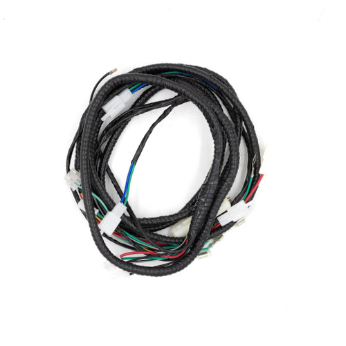 Wire Harness, TrailMaster Mid XRX (Older Style) (6.000.313-OLD)