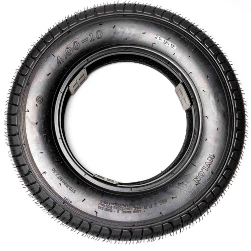 3.00 - 10 Front/Rear Tire MB90 