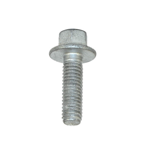 Tillotson 212E Flange Bolt M6x28 (138210068)