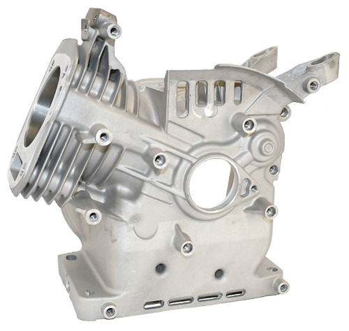 Tillotson 212E Crankcase Assembly (138210005)