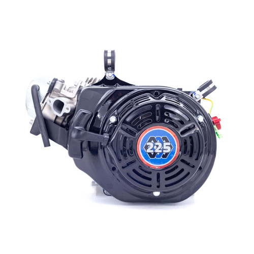 Tillotson 225RS Engine Long Block