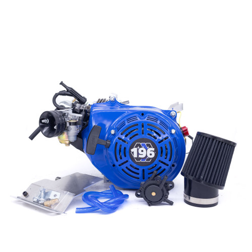 Tillotson 196R Racing Engine Package (196.KIT)