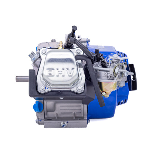 Tillotson 196R Racing Base Engine, No Flywheel (196.LB)