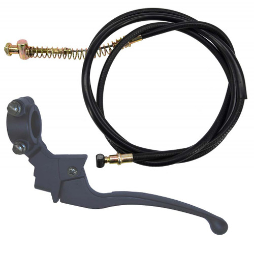 Brake Cable & Handle Combo (40270/40090COMBO)