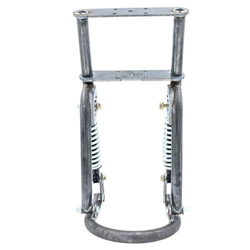 Rascal Leading Link Suspension Kit (LEADINGLINK-RASCAL)