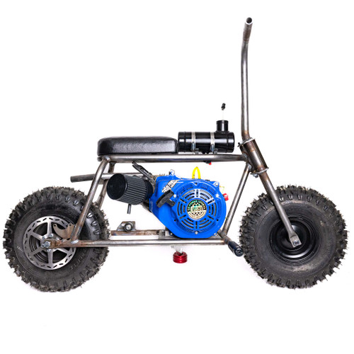 Lil' Rascal 212 Minibike Kit Right