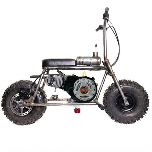 Lil' Rascal 212 Minibike Kit (LILRASCAL212) with 7HP Engine