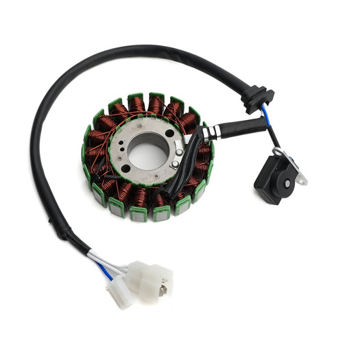 STATOR, TAURUS 200, Carburetor-Style