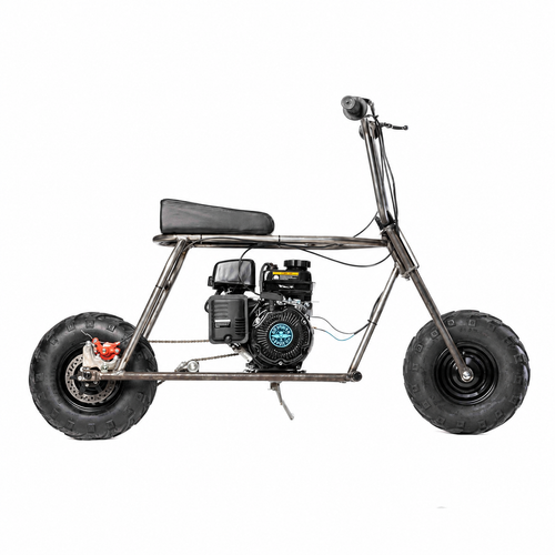 Rascal Lite Minibike Kit (RASCAL-LITE)