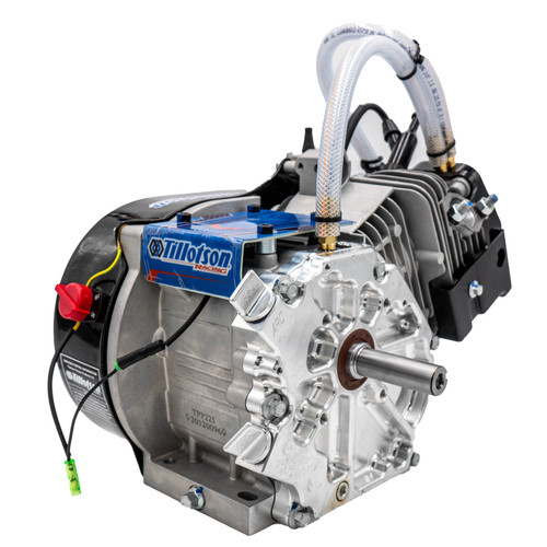 Stage 5 Tillotson Performance Racing Engine (STAGE5TILL)
