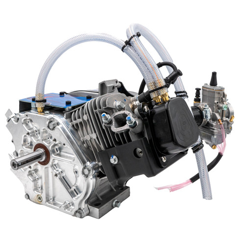 Stage 5 Tillotson Performance Racing Engine (STAGE5TILL)