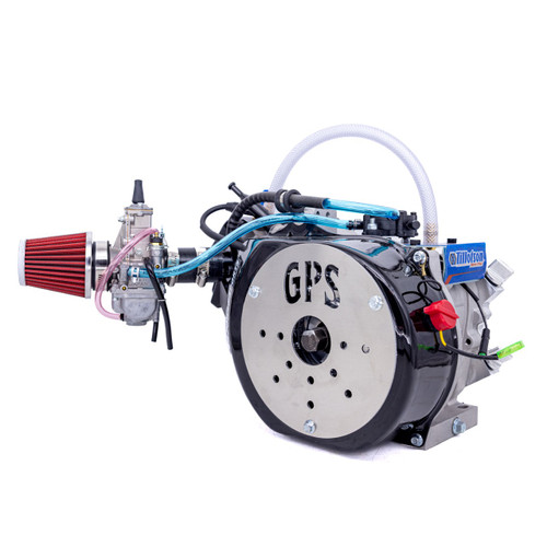 Stage 5 Tillotson Performance Racing Engine (STAGE5TILL)