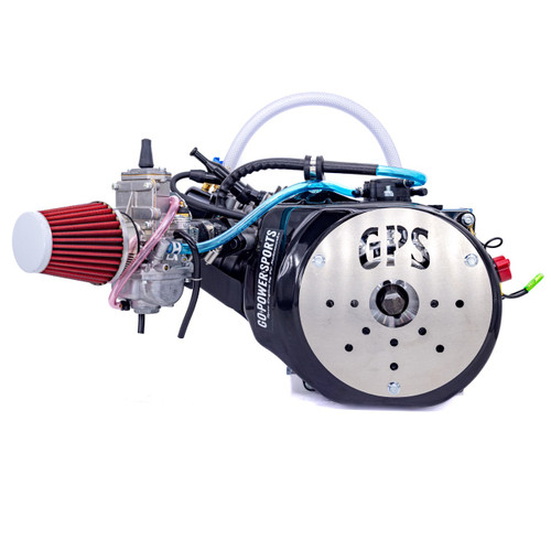 Stage 5 Tillotson Performance Racing Engine (STAGE5TILL)