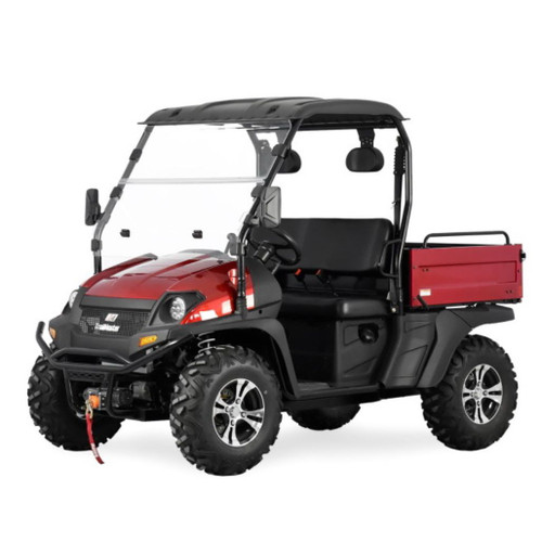 TrailMaster Taurus 450GV 4x4 UTV Rear Bed (EFI) (TM-TAURUS450U)