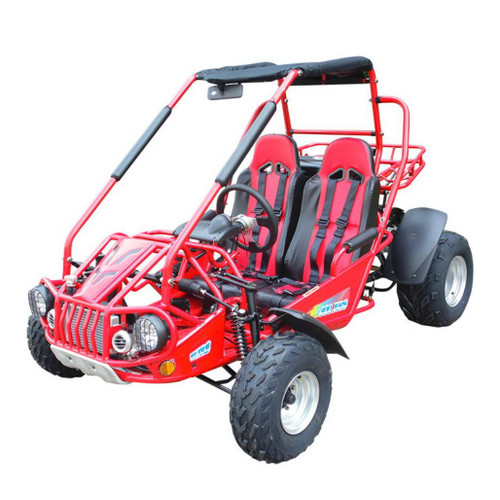 TrailMaster 300E XRS Go-Kart (EFI) (TM-300EXRS)