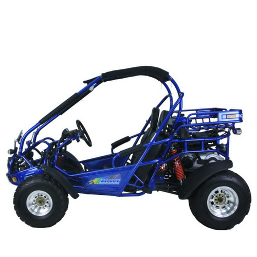 TrailMaster 300E XRX Go-Kart (EFI) (TM-300EXRX)