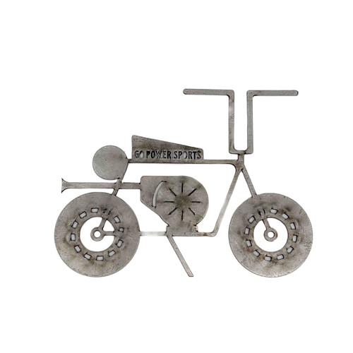 Rascal Minibike Cutout (GPSTOY)