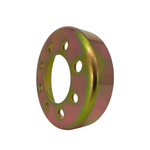 4" Brake Drum, Universal (KD4DRUM)