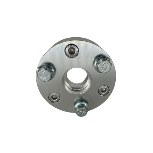 Front Brake Disc Spacer For Big Tire Mini Bike 10" GPS Wheel Kit (FSBTMB10GPS)